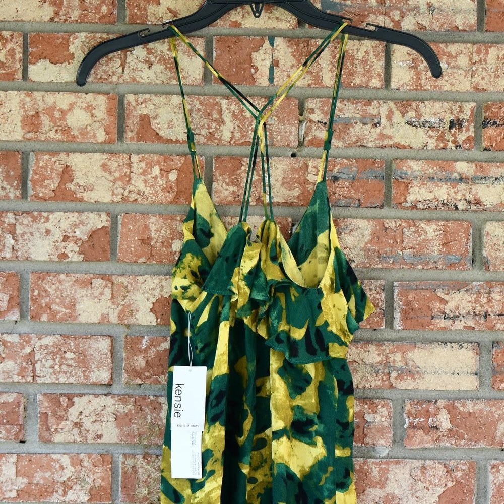 Kensie dress - Picture 5 of 6